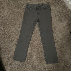 Pants from Old Navy